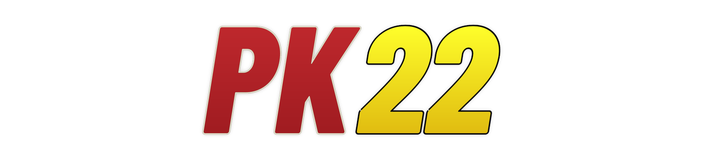 pk22 Logo